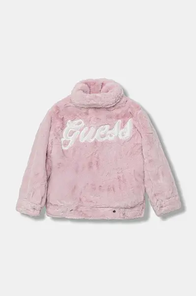 Dětská bunda Guess