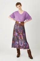 Bavlněné tričko Medicine