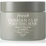 fresh Umbrian Clay Purifying Mask čisticí jílová pleťová maska 100 ml