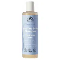 URTEKRAM BIO Šampon bez parfemace 250 ml