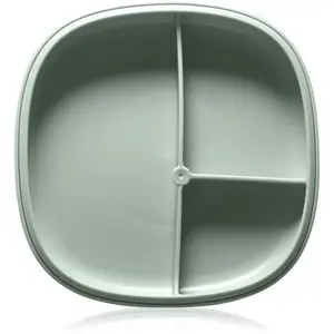 B.Box 2in1 Suction Plate talíř s přísavkou Sage 1 ks