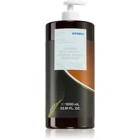 Korres Mint Tea osvěžující sprchový gel 1000 ml