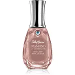 Sally Hansen Diamond Strength No Chip dlouhotrvající lak na nehty odstín Nude Shimmer 13,3 ml
