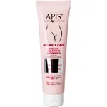 Apis Natural Cosmetics Intimate Care jemný peeling na intimní partie 100 ml