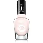 Sally Hansen Miracle Gel™ gelový lak na nehty bez užití UV/LED lampy odstín 247 Little Peony 14,7 ml