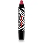 Sisley Phyto-Lip Twist tónující balzám na rty v tužce odstín 25 Soft Berry 2.5 g