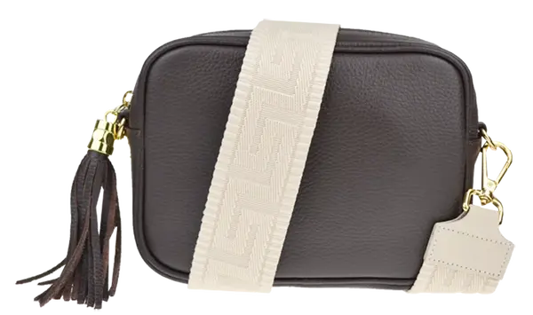 NovaKabelka.cz Bala Cafe s přídavným popruhem IV