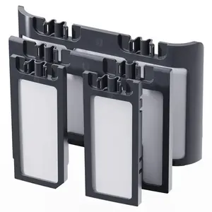 Ultrajemný filtr  2*3μm - X1 Pro MAX