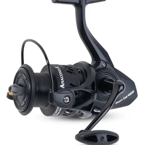 Anaconda naviják xtasy 4000