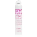 Eleven Australia Dry Finish suchý texturizační sprej pro objem a tvar 200 ml