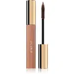 Paese Eyegasm Brown Mascara řasenka pro prodloužení řas odstín Brown 8 ml
