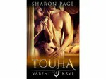 Touha - Sharon Page