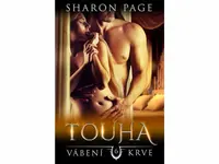 Touha - Sharon Page
