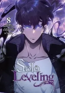 Solo Leveling, Vol. 8 (comic) - Čchugong
