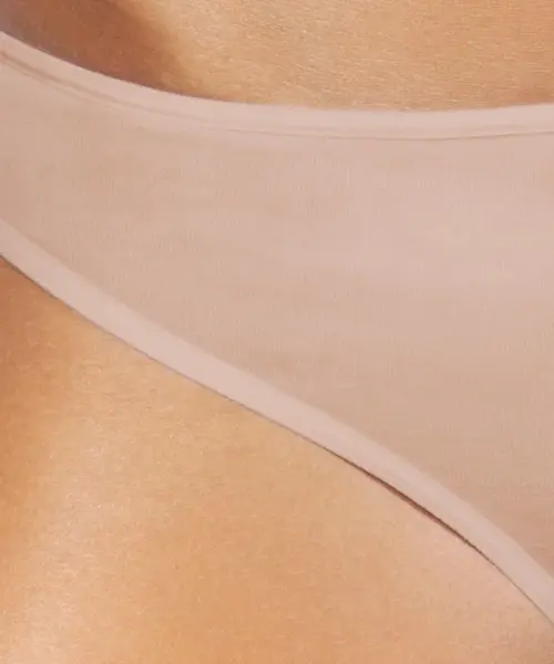 3-PACK Figi damskie sport