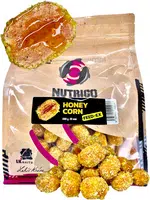 Lk baits nutrigo feed-ex honey corn 800 g 20 mm
