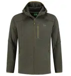 Korda bunda kore polar fleece jacket-velikost l