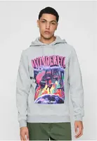 Nádherná Hoody Heather Grey