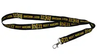 Lonsdale Lanyard