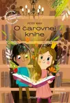 O čarovnej knihe - Peter Nagy - e-kniha