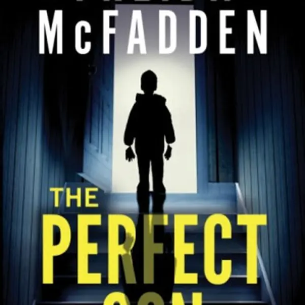 The Perfect Son - Freida McFadden