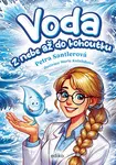 Voda - Petra Santlerová - e-kniha