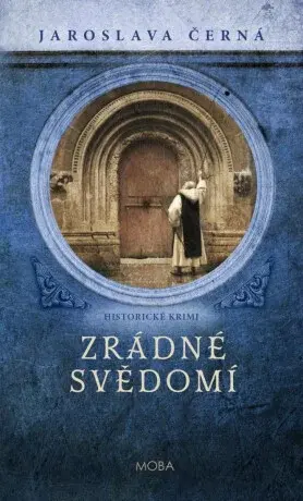 Zrádné svědomí - Jaroslava Černá