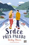 Srdce přes palubu - Becky Dean - e-kniha