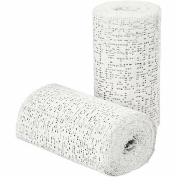 Sádrové pásky 2ks - šíře 10cm