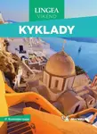 Průvodce Kyklady - Michelin - kolektiv autorů - e-kniha