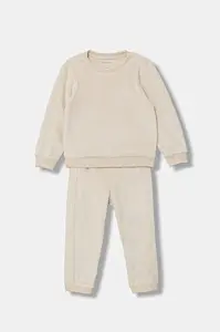 Kojenecká tepláková souprava Calvin Klein Jeans