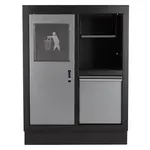 Dílenská plechová skříň - Genborx PROFI TGC1301A