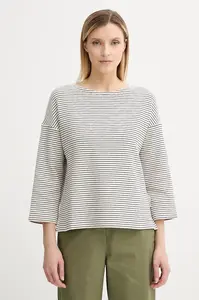 Tričko s dlouhým rukávem Marc O'Polo