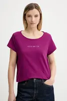 Bavlněné tričko Marc O'Polo