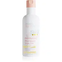 Nacomi Mom & Who Kids hydratační šampon pro děti 250 ml