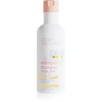 Nacomi Mom & Who Kids hydratační šampon pro děti 250 ml