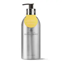 Molton Brown Koupelový a sprchový gel Infinite Bottle Orange & Bergamot (Bath & Shower Gel) 400 ml