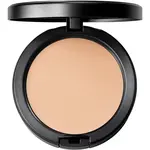 MAC Cosmetics Studio Fix Powder Plus Foundation Prefill matující pudrový make-up odstín N5 12 g