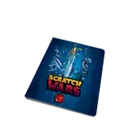 Scratch Wars - Album pro zbraně A5