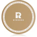 BYROKKO Shine Brown Tan Up! přípravek k urychlení a prodloužení opálení SPF 6 200 ml