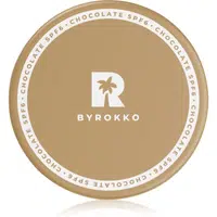 BYROKKO Shine Brown Tan Up! přípravek k urychlení a prodloužení opálení SPF 6 200 ml