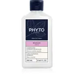 Phyto Curls Hydratation Shampoo hydratační šampon pro vlnité a kudrnaté vlasy 250 ml