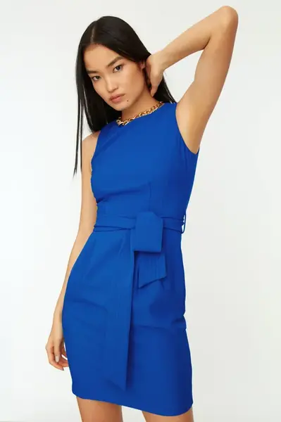 Dámské šaty Trendyol