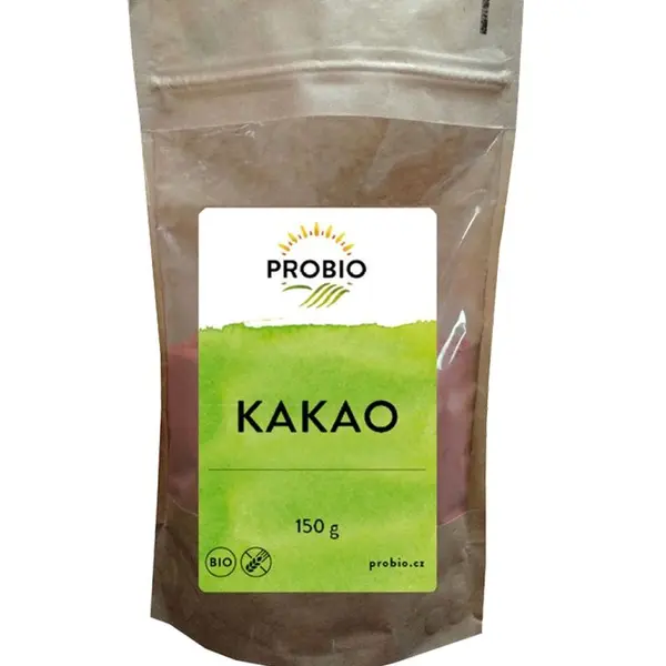 PROBIO Kakao BIO 150 g