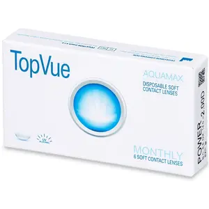 TopVue Monthly (6 čoček) 1253_436547