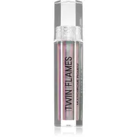 Danessa Myricks Beauty Twin Flames třpytivé tekuté oční stíny odstín Angel Heart 2,5 ml