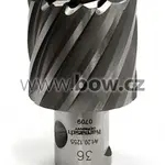 Karnasch® Jádrový vrták O 38 mm Karnasch SILVER-LINE 25
