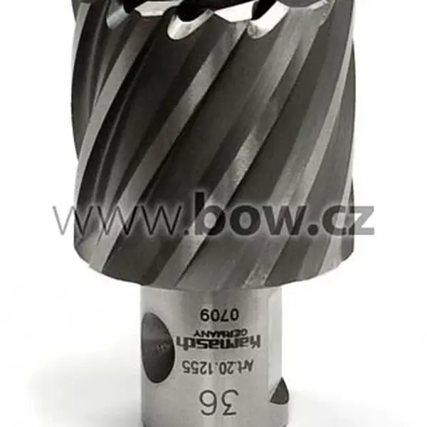 Karnasch® Jádrový vrták O 38 mm Karnasch SILVER-LINE 25