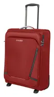 Kabinový kufr 55x40x20 Travelite Jetpack Multi 2 Cabin Red