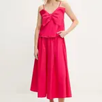 Bavlněná souprava Answear.LAB